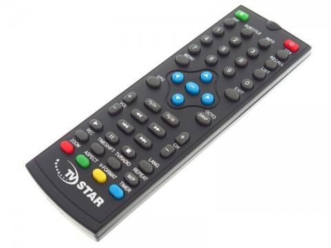 DVB-T pultas eStar T516 / T517 